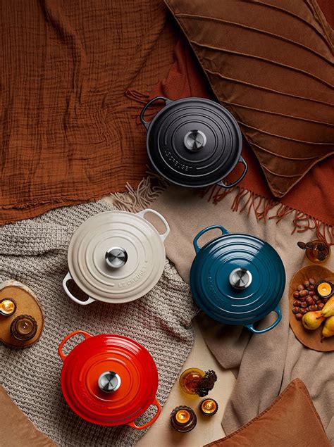 le creuset online shop.